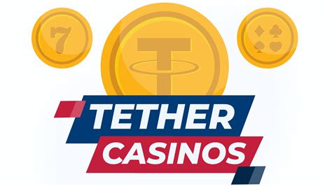 Tether bet casino Dominican Republic
